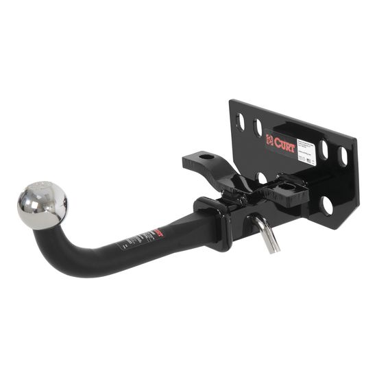 112231 Replacement 1 x 6 Running End with S-Hook - Blue