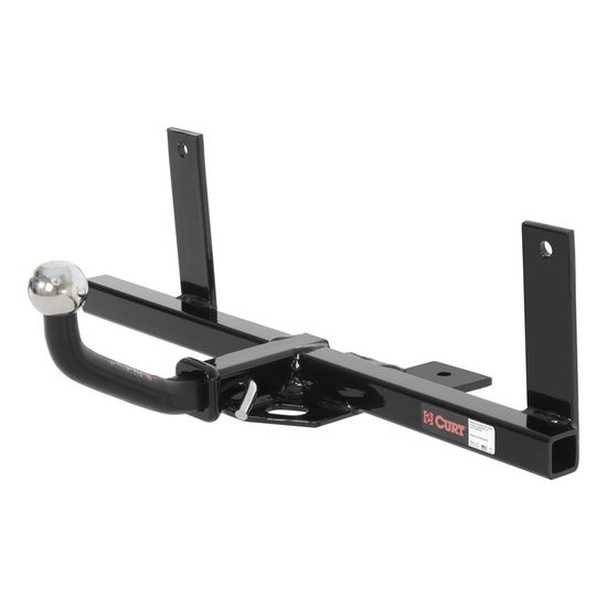 113011 1 x 10 Cam Tie-Down Strap with S-Hook  Keeper - Red