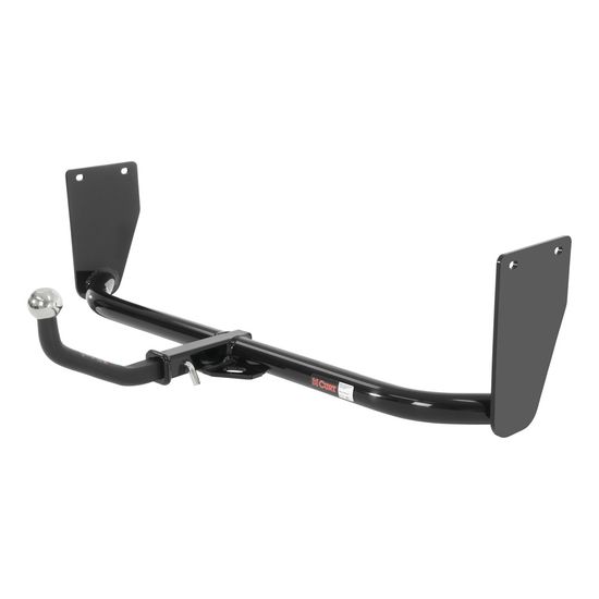 114712 1 x 12 Cam Tie-Down Strap with Flat Snap Hook - Yellow