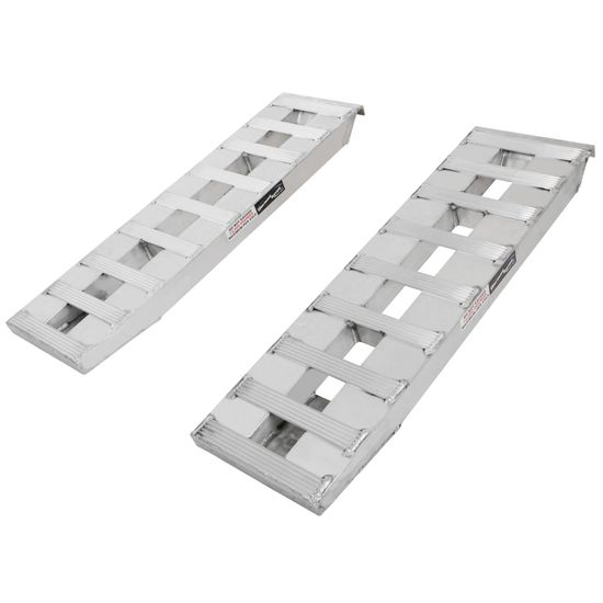 Bobtail Ramp Loading Ramps for Bobcats & Heavy Equipment | DiscountRamps.com