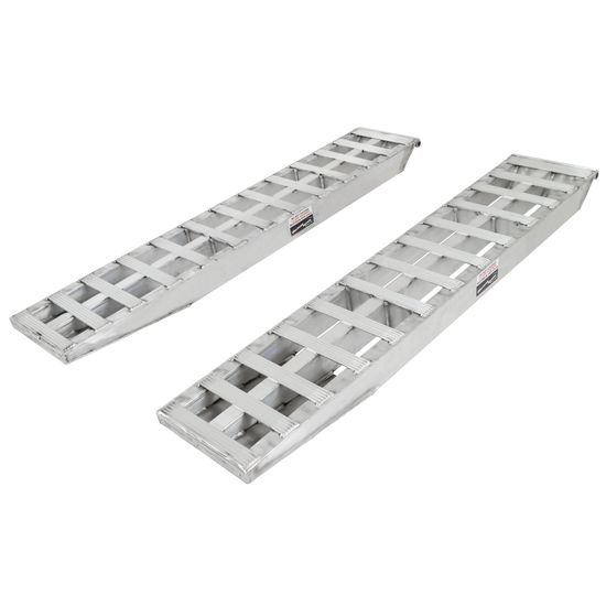 Bobtail Ramp Loading Ramps for Bobcats & Heavy Equipment | DiscountRamps.com