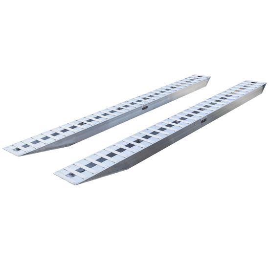 Car Loading Ramps - Truck Loading Ramps