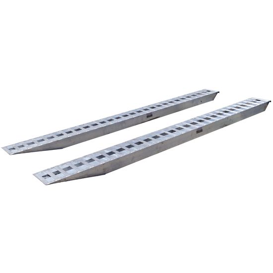Car Loading Ramps - Truck Loading Ramps