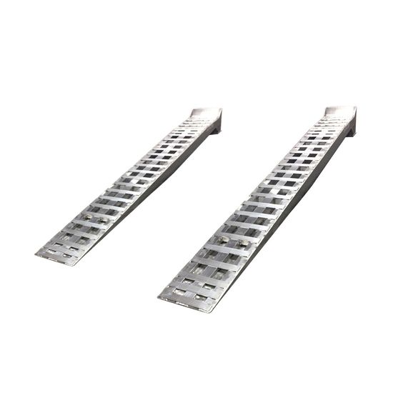 Service Ramp Riser Car Ramps - Loading and Service Ramps