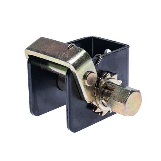 1880RH 2 Right-Handed Hex Nut Lashing Winch - 3670 lb WLL