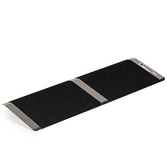 323120 Titan Ramps 10 x 32 Aluminum Threshold Ramp