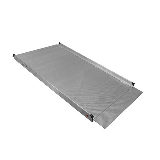 323306 Titan Ramps 6 Wheelchair Entry Ramp - 850 lb Capacity