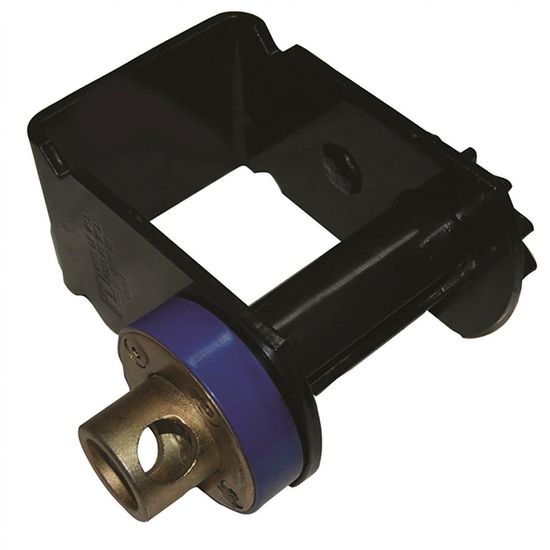 43565-127-RW Storable Sliding Winch For C-Track With Ratcheting Cap