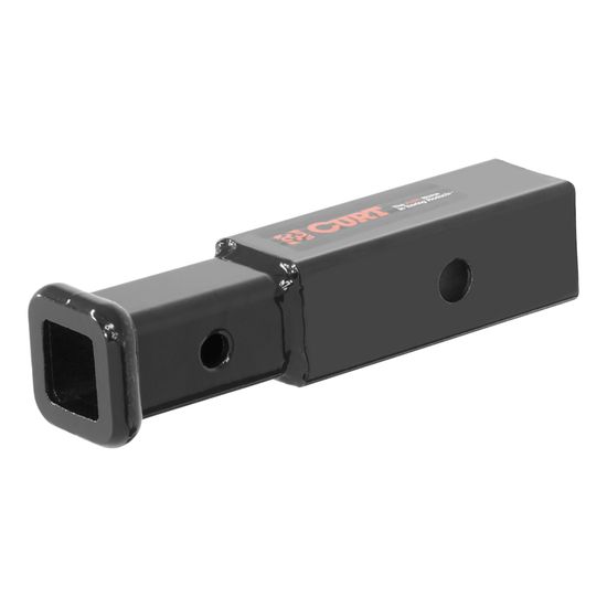 CL-45770 Curt Receiver Hitch Extension  Adapter