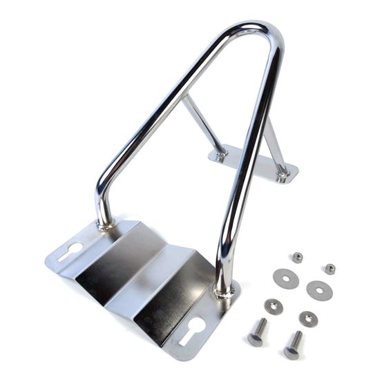 472013 Wedge Motorcycle Chock