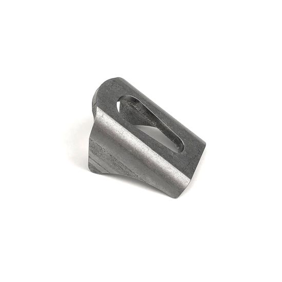 472107 Weld-On Axle Housing Bracket - Single