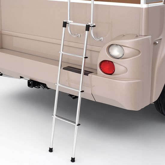 503L Surco RV Exterior Ladder Extension  Regular