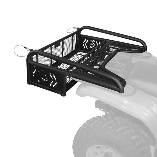 ATV Racks & Baskets | ATV Luggage | Discount Ramps