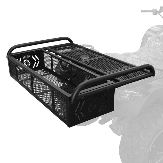 ATV Racks & Baskets | ATV Luggage | Discount Ramps