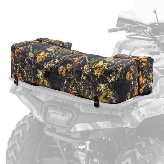 ATV Luggage & Storage — Bags, Boxes & Racks | Discount Ramps