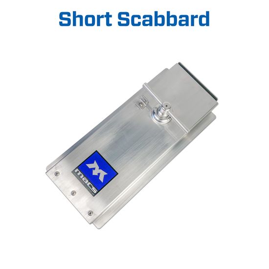 710530 14 Chainsaw Scabbard