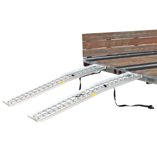 ATV Ramps — Four Wheeler Loading Ramps | Discount Ramps