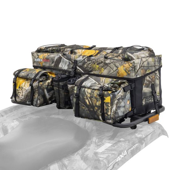 ATV Luggage & Storage — Bags, Boxes & Racks | Discount Ramps