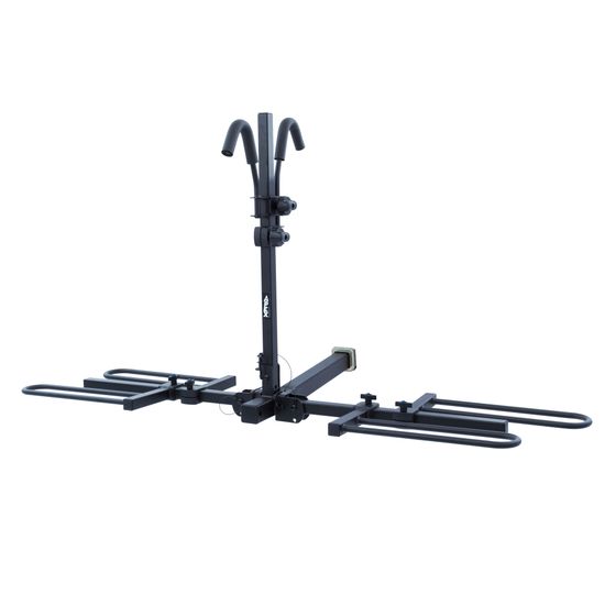CL-BC-7845-2 Two Bike - Apex Tray-Style Hitch Bike Rack