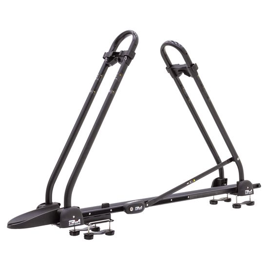CL-BC-TL-501-L Apex 54-78 L Adjustable Left-Locking Roof Bike Rack