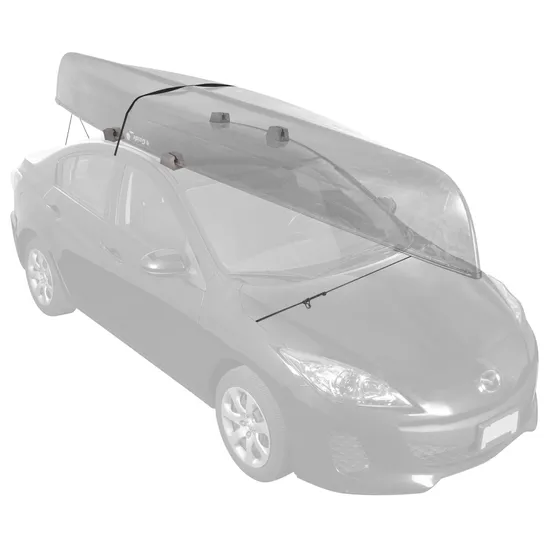 Canoe Carrier Foam Blocks Kit