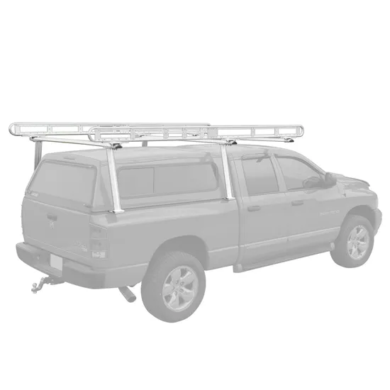 Universal Truck Cap Ladder Rack Aluminum Discount Ramps