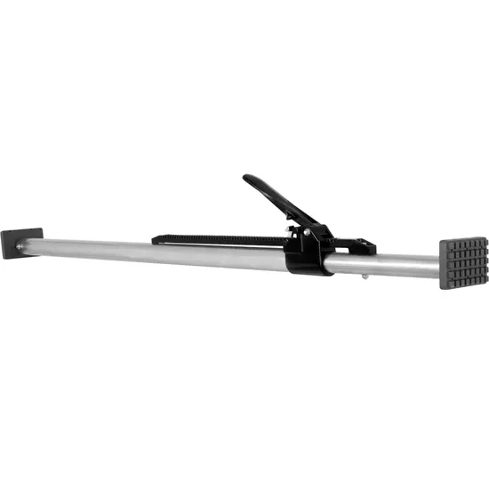 46 to 61 Adjustable Heavy Duty Ratcheting Cargo Bar