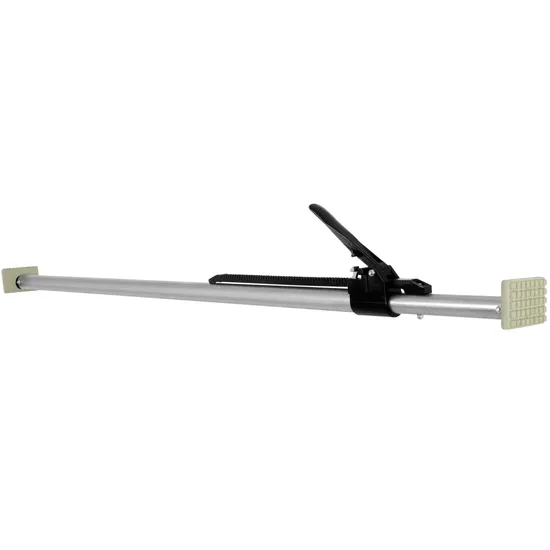 60 to 72 Adjustable Heavy Duty Ratcheting Cargo Bar