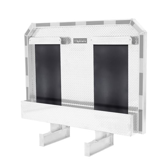 CB-RM2133-2 Rubber Pads for HD Ramps Cab Rack - Set of Two