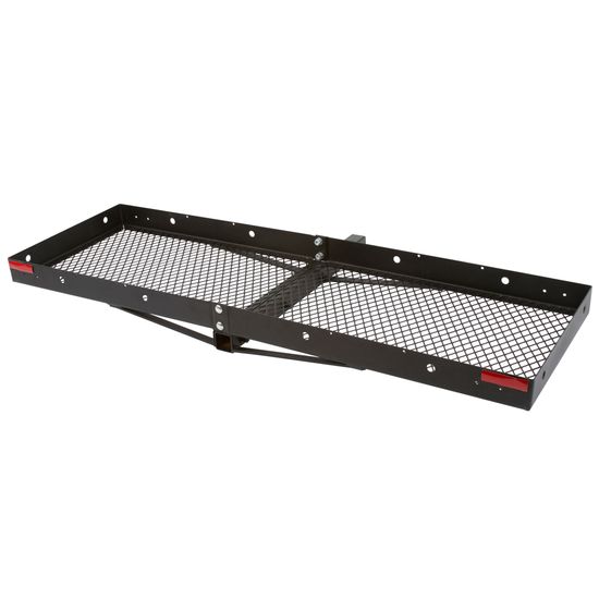 CL-CC-6020-DLX 48 Long Apex Steel Tray Cargo Carrier