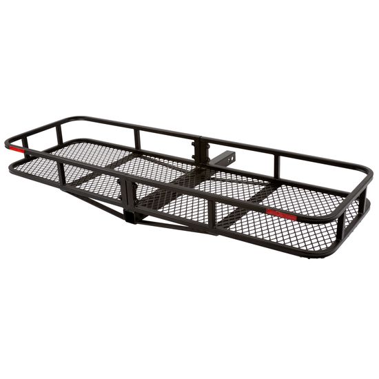 CL-CCB-6020-DLX Apex 60 x 20 x 5 Basket Cargo Carrier for 2 Receiver
