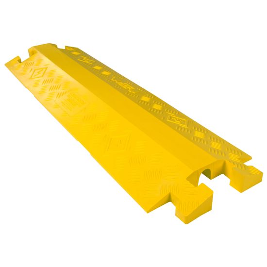 Cable Ramp Linebacker Checkers Cable Ramps & Protectors | Discount Ramps