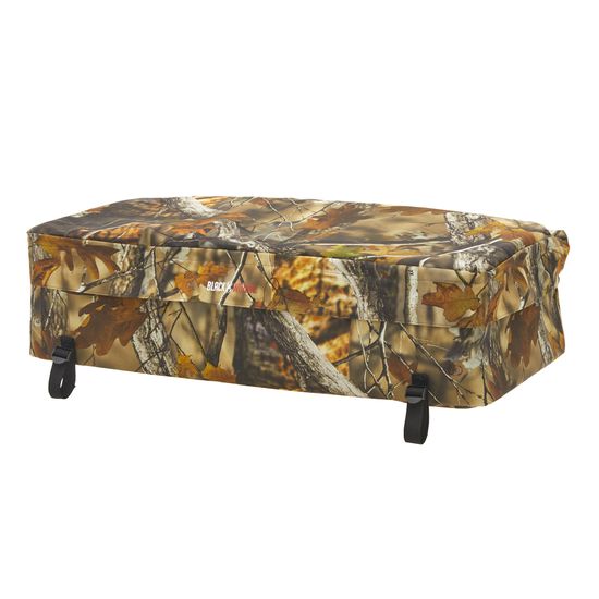 CL-62203 Camouflage Front or Rear ATV Rack Bag
