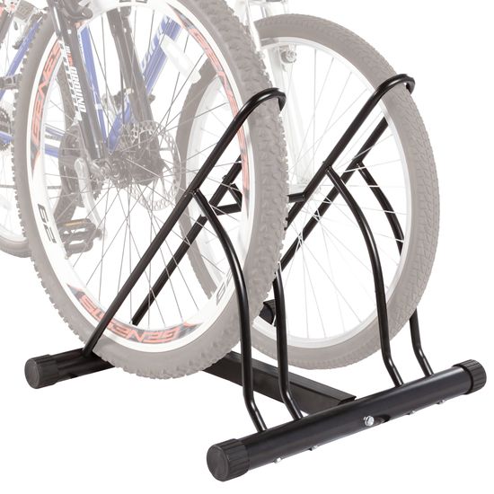 CL-BR-323 Apex 2-Bike Floor Stand