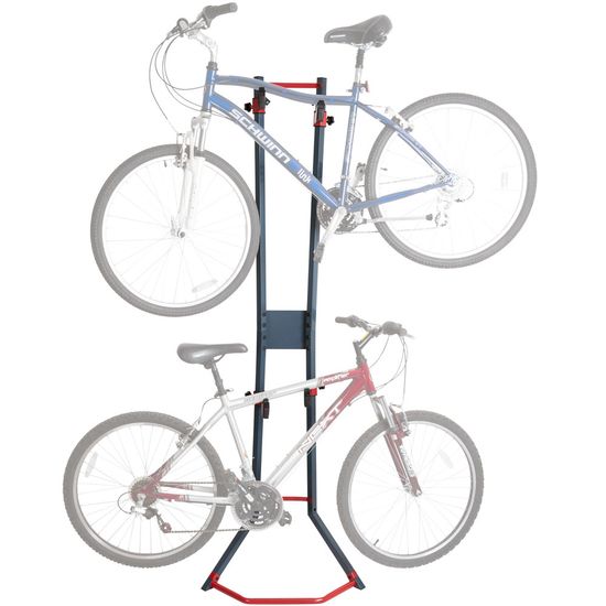 CL-BR-STD Apex 2 Bike Storage Rack