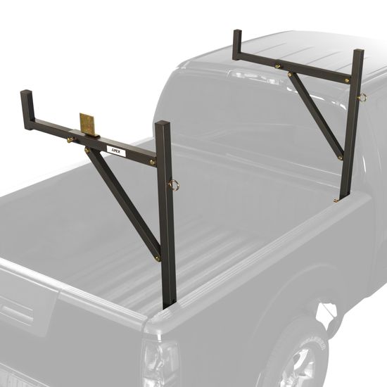 CL-NDSLR Apex Steel Universal No Drill Utility Rack