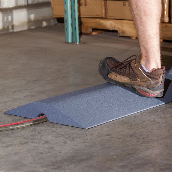 1-Channel Guardian Foam Cable Protector