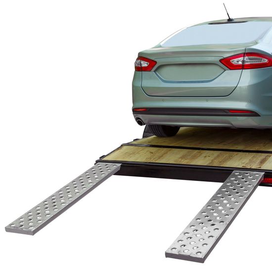 Car Loading Ramps - Truck Loading Ramps