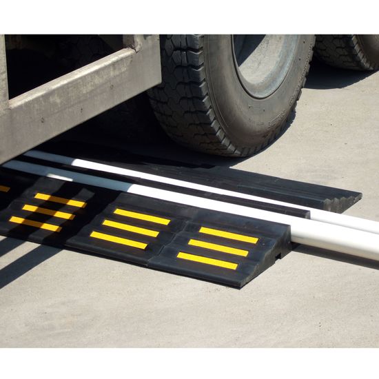 Hose Ramps & Protectors — Commercial Products | Discount Ramps