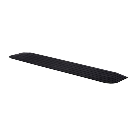 1/2” Maximum Rise – Silver Spring Rubber Solid Threshold Ramp ...
