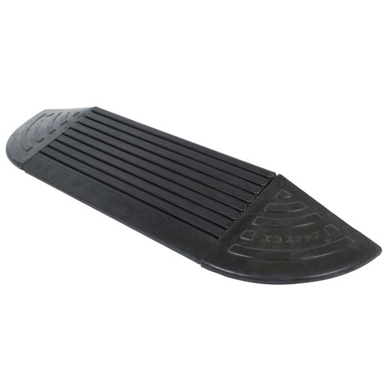 Curb Ramps - Permanent and Portable Curb Ramps