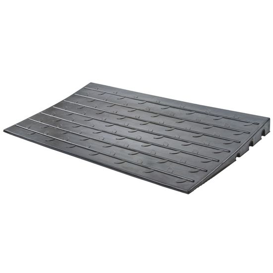 Channel Curb Ramp Curb Ramps - Permanent and Portable Curb Ramps