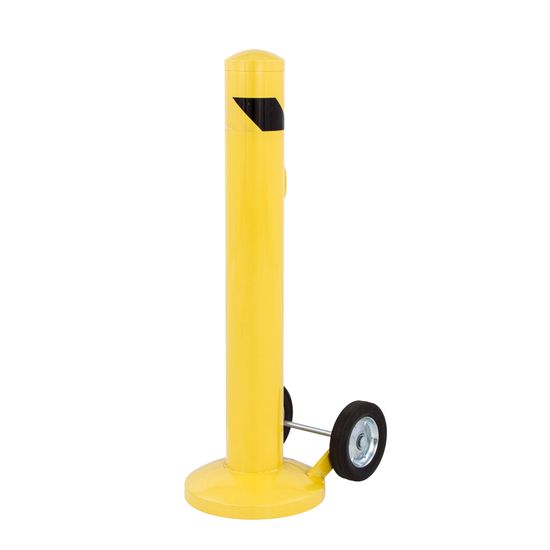CL-DRC-PSB4255 Guardian 42 High Portable Steel Safety Bollard