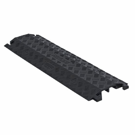 Dropover Cable Ramps