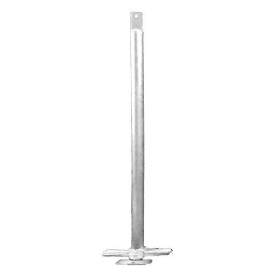 G-3612-2XL 2XL Roll-A-Ramp Support Stands
