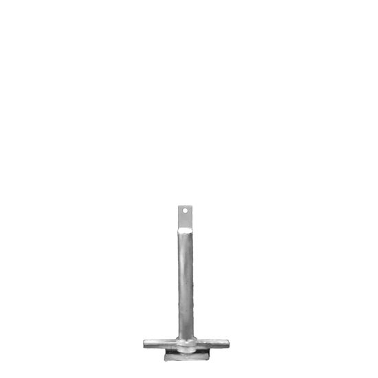 G-3612-L Long Roll-A-Ramp Support Stands