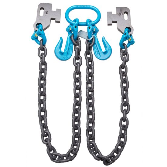 Container Ramps for Forklift and Hand Truck | Discount Ramps