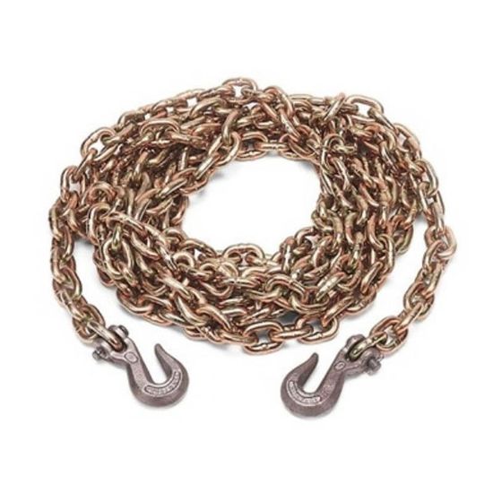 G70-CHAIN G70 Chain with Grab Hooks