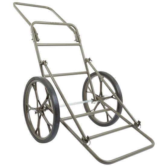 CL-GAME-CART Kill Shot 500 lbs Capacity Game Cart