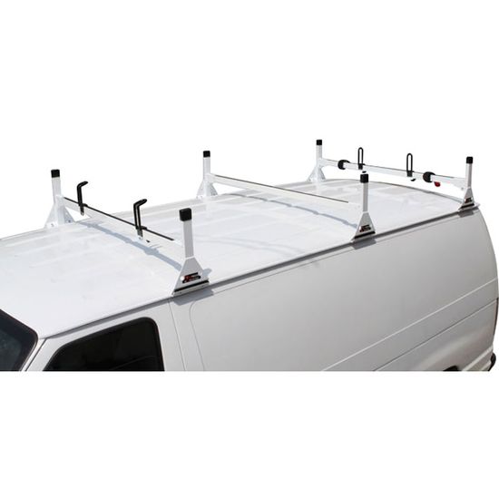 Van Roof Racks, Ladder Racks | Discount Ramps